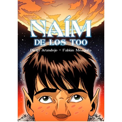 Naim de los Too